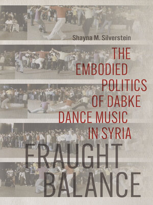 cover image of Fraught Balance
